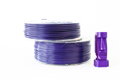 PLA Filament Brodofial Aubergine 1,75 mm smartfil 1 kg