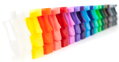 PLA Filament Brodofial Aubergine 1,75 mm smartfil 1 kg