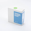 Filement-PM ABS Press Whites Bílá 1,75 mm 1 kg vlákno PM (ND)