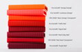 PLA filament Extrafill Red Purple 1,75 mm 750g Fillamentum