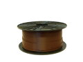 Filement-PM Pla Plagry Streveny Brown 1,75 mm 1 kg vlákno PM