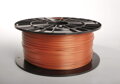 Filement-PM PLA Play Strenge Copper 1,75 mm 1 kg vlákno PM