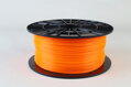Vlákno-PM Pla Place Stright Oranžov 1,75 mm 1 kg vlákno PM