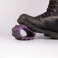 Vlákno-pm TPE88 Press String Metallic Purple 1,75 mm 0,5 kg vlákno PM vlákna PM