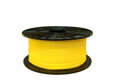 Vlákno-PM PLA tlačové strieky žlté 1,75 mm 1 kg vlákno PM