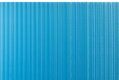 PLA Crystal Clear Island Blue 1,75 mm 750g Fillamentum