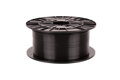 Filament-PM PET-G tlačová struna čierna 1,75 mm 1 kg Filament PM