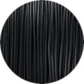 Fiberflex 40D filament čierny 1,75 mm Fiberlogy 850g