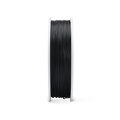 Fiberflex 40D filament čierny 1,75 mm Fiberlogy 850g