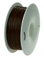 Fiberflex 40D filament hnedé 1,75 mm Fiberlogy 850g