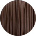 Fiberflex 40D filament hnedé 1,75 mm Fiberlogy 850g