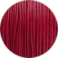 Fiberflex 40D filament vína Červená 1,75 mm Fiberlogy 850g