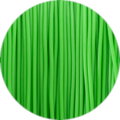 Fiberflex 40D filament zelené 1,75 mm Fiberlogy 850g