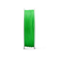 Fiberflex 40D filament zelené 1,75 mm Fiberlogy 850g