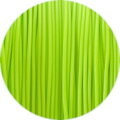 Fiberflex 40D filament svetlo zelené 1,75 mm Fiberlogy  850g