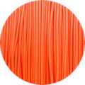 Fiberflex 40D filament oranžové 1,75 mm Fiberlogy 850g
