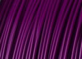 Fiberflex 40D filament fial 1,75 mm filament 850g