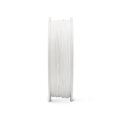 FIBERFLEX 40D filament bílý 1,75mm Fiberlogy 850g