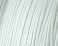 filament boky biely 1,75 mm Fiberlogy 850g