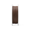 Drevené filament hnedé 1,75 mm Fiberlogy 750 g