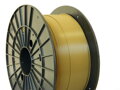 Filement-PM PLA Play Chaki Khaki 1,75 mm 1 kg vlákno PM