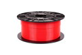 Vlákno-PM PET-G Stlačte reťazec červené 1,75 mm 1 kg vlákno PM