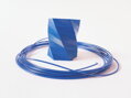 Filament-PM PET-G tisková struna modrá 1,75 mm 1kg Filament PM