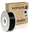 TEFABLOC TPE vlákno 1,75 mm čierny doslovný 0,5 kg