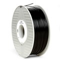 ABS vlákno 1,75 mm čierny doslovný 1 kg