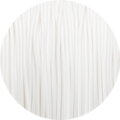 filament Fiberflex White 30D 1,75 mm Fiberlogy 850g