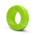 PLA Filament PLAVIDLA SVETLO GREEN 1,75 mm Fiberlogy 850g