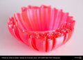 CPE HG100 Neon Pink Transparent 2,85 mm 750g Fillamentum