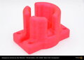 CPE HG100 Neon Pink Transparent 2,85 mm 750g Fillamentum