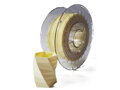 PLA filament 1,75 mm Vanilla Devil Design 1 kg