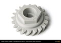 ASA Extrafill „biely hliník“ 1,75 mm 3D filament 750g Fillamentum