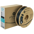 Polymidový copa nylonový vlákno čierny 1,75 mm polymaker 750g