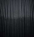 PLA filament 1,75 mm Galaxy třpytivý černý Devil Design 1 kg