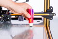 Fillamentum MAGIGOO lepiaca tyčinka pre lepšiu priľnavosť 50ml