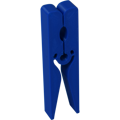 ASA vlákno Cobalt Blue 1,75 mm Smartfil 750 g