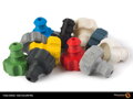 ASA Extrafill „Natural“ 1,75 mm 3D filament 750g Fillamentum