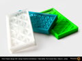 PLA filament Extrafill Luminous Green 1,75 mm 750g Fillamentum