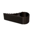 INNOVATEFIL nylon PA/CF filament čierny 1,75 mm 500 g x