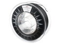 PLA Filament MAT DIME BLACK 1,75 mm spektrum 1 kg