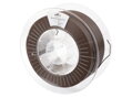 PLA FilamentOVÉ Čokoládové hnedé 1,75 mm spektrum 1 kg