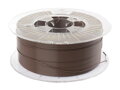 PLA FilamentOVÉ Čokoládové hnedé 1,75 mm spektrum 1 kg