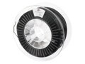 Plementné tmavo čierne 1,75 mm spektrum 1 kg