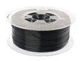 Plementné tmavo čierne 1,75 mm spektrum 1 kg