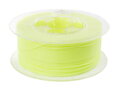 Fluorescenčné žlté plesne 1,75 mm spektrum 1 kg
