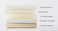 PLA FilamentNÉ ZARIADENIE PRÍRODNÉHO 1,75 mm 750G FILLAMENTUM