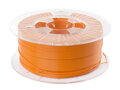 PLA Filament MRAKNÁ ORANGE 1,75 mm spektrum 1 kg